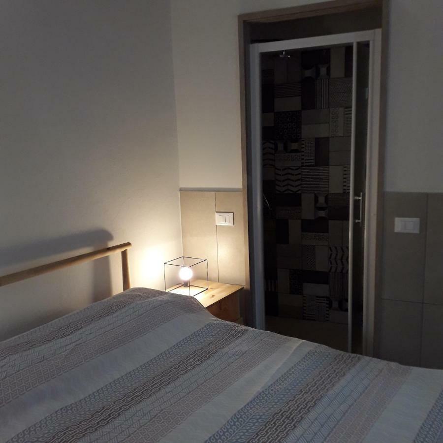 Guest House Seme Di Faggio Miasino Exteriér fotografie