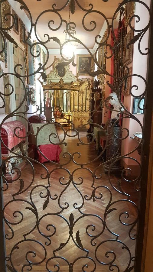 Guest House Seme Di Faggio Miasino Exteriér fotografie